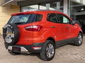 FORD - ECOSPORT - 2015/2015 - Laranja - R$ 57.900,00