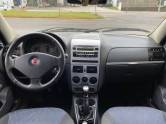 FIAT - PALIO - 2009/2009 - Cinza - R$ 37.900,00