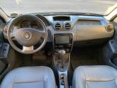 RENAULT - DUSTER - 2014/2015 - Verde - R$ 55.900,00
