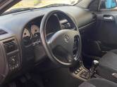 CHEVROLET - ASTRA - 2009/2010 - Vermelha - R$ 48.900,00
