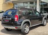RENAULT - DUSTER - 2014/2014 - Preta - R$ 52.900,00