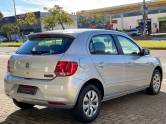 VOLKSWAGEN - GOL - 2014/2015 - Prata - R$ 41.900,00