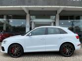 AUDI - RS Q3 - 2016/2016 - Branca - R$ 198.900,00