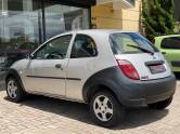FORD - KA - 2005/2005 - Prata - R$ 16.900,00
