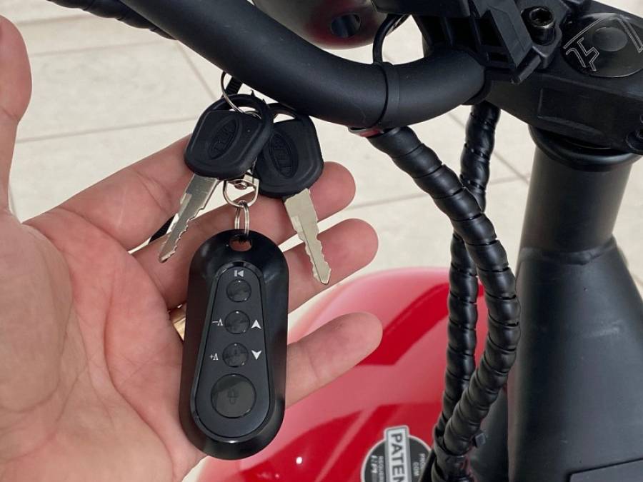 TUI - 1000W - 2025/2025 - Cinza - R$ 9.690,00