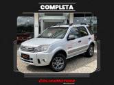 FORD - ECOSPORT - 2011/2011 - Prata - R$ 42.900,00