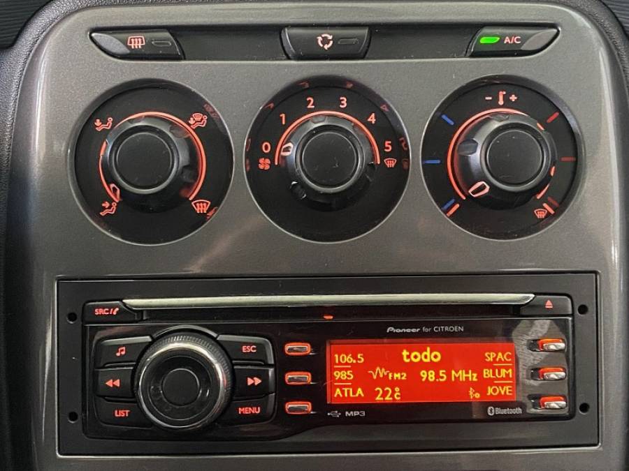 CITROËN - C3 - 2015/2015 - Branca - R$ 42.900,00