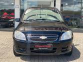 CHEVROLET - PRISMA - 2012/2012 - Preta - R$ 31.900,00