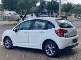 CITROËN - C3 - 2016/2016 - Branca - R$ 47.900,00