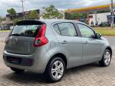 FIAT - PALIO - 2014/2014 - Cinza - R$ 39.900,00