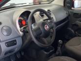 FIAT - UNO - 2013/2014 - Vermelha - R$ 35.900,00