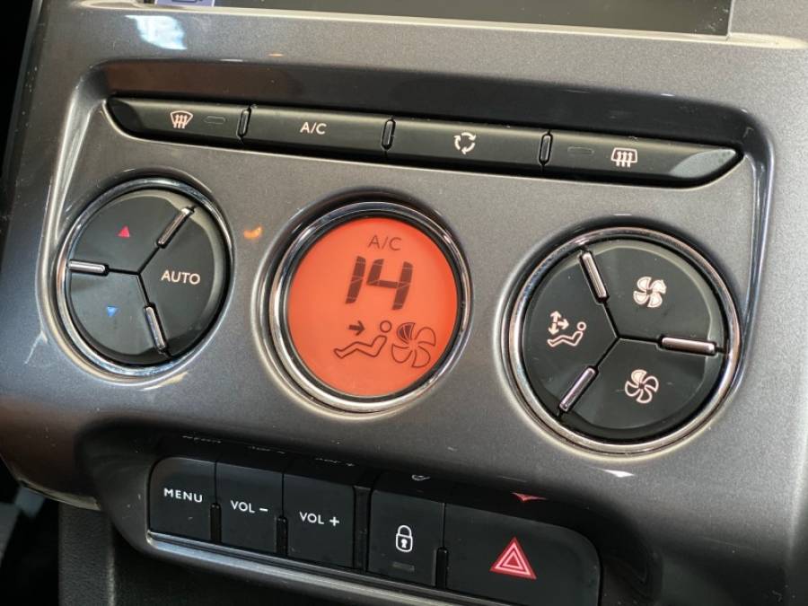 CITROËN - C3 - 2017/2017 - Branca - R$ 46.900,00