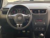 VOLKSWAGEN - SPACE CROSS - 2012/2012 - Preta - R$ 45.900,00
