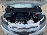 CHEVROLET - ONIX - 2015/2015 - Branca - R$ 53.900,00
