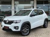 RENAULT - KWID - 2019/2019 - Branca - R$ 41.900,00