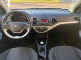 KIA MOTORS - PICANTO - 2013/2013 - Branca - R$ 38.900,00