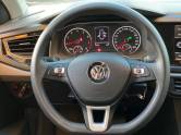 VOLKSWAGEN - POLO - 2018/2019 - Branca - R$ 74.900,00