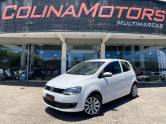 VOLKSWAGEN - FOX - 2012/2012 - Branca - R$ 29.900,00