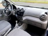 FIAT - PALIO - 2015/2015 - Azul - R$ 38.900,00