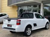 CHEVROLET - MONTANA - 2019/2019 - Branca - R$ 63.900,00