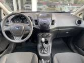FORD - FIESTA - 2014/2014 - Branca - R$ 46.900,00