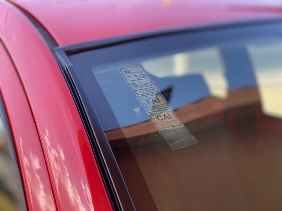 FORD - KA - 2013/2013 - Vermelha - R$ 30.900,00