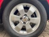 CHEVROLET - MONTANA - 2004/2004 - Vermelha - R$ 37.900,00