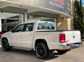 VOLKSWAGEN - AMAROK - 2013/2013 - Branca - R$ 90.900,00