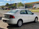 VOLKSWAGEN - VOYAGE - 2013/2013 - Branca - R$ 37.900,00