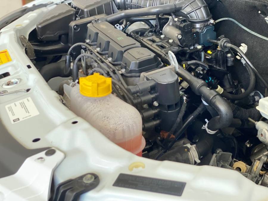 CHEVROLET - CELTA - 2013/2013 - Branca - R$ 29.900,00