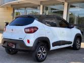 RENAULT - KWID - 2022/2023 - Branca - R$ 53.900,00