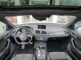 AUDI - RS Q3 - 2016/2016 - Branca - R$ 198.900,00