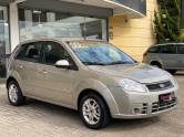 FORD - FIESTA - 2009/2009 - Bege - R$ 27.900,00