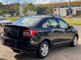 RENAULT - LOGAN - 2013/2014 - Preta - R$ 39.900,00