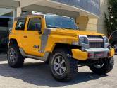 TROLLER - T4 - 2014/2015 - Amarela - R$ 162.900,00