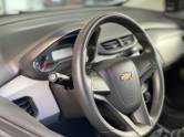 CHEVROLET - ONIX - 2017/2017 - Branca - R$ 47.900,00