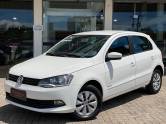 VOLKSWAGEN - GOL - 2014/2014 - Branca - R$ 37.900,00