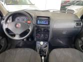 FIAT - PALIO - 2011/2011 - Cinza - R$ 30.900,00