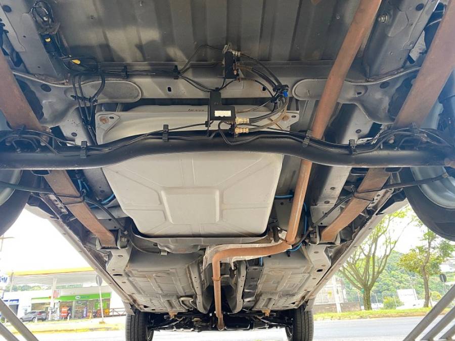 FIAT - STRADA - 2016/2016 - Branca - R$ 54.900,00