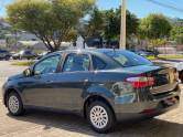 FIAT - GRAND SIENA - 2013/2013 - Cinza - R$ 38.900,00