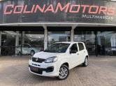FIAT - UNO - 2020/2020 - Branca - R$ 42.900,00