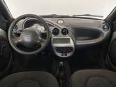 FORD - KA - 2005/2005 - Prata - R$ 16.900,00