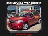CITROËN - C3 - 2011/2011 - Vermelha - R$ 30.900,00