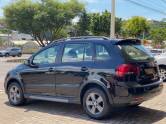 VOLKSWAGEN - SPACE CROSS - 2012/2012 - Preta - R$ 45.900,00