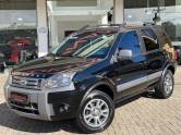 FORD - ECOSPORT - 2012/2012 - Preta - R$ 45.900,00