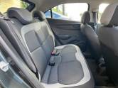 CHEVROLET - ONIX - 2016/2016 - Cinza - R$ 48.900,00
