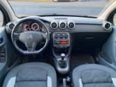 CITROËN - C3 - 2014/2014 - Prata - R$ 40.900,00