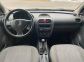 CHEVROLET - CORSA - 2010/2011 - Preta - R$ 32.900,00