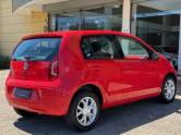 VOLKSWAGEN - UP - 2014/2015 - Vermelha - R$ 43.900,00