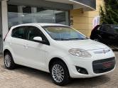 FIAT - PALIO - 2013/2013 - Branca - R$ 40.900,00